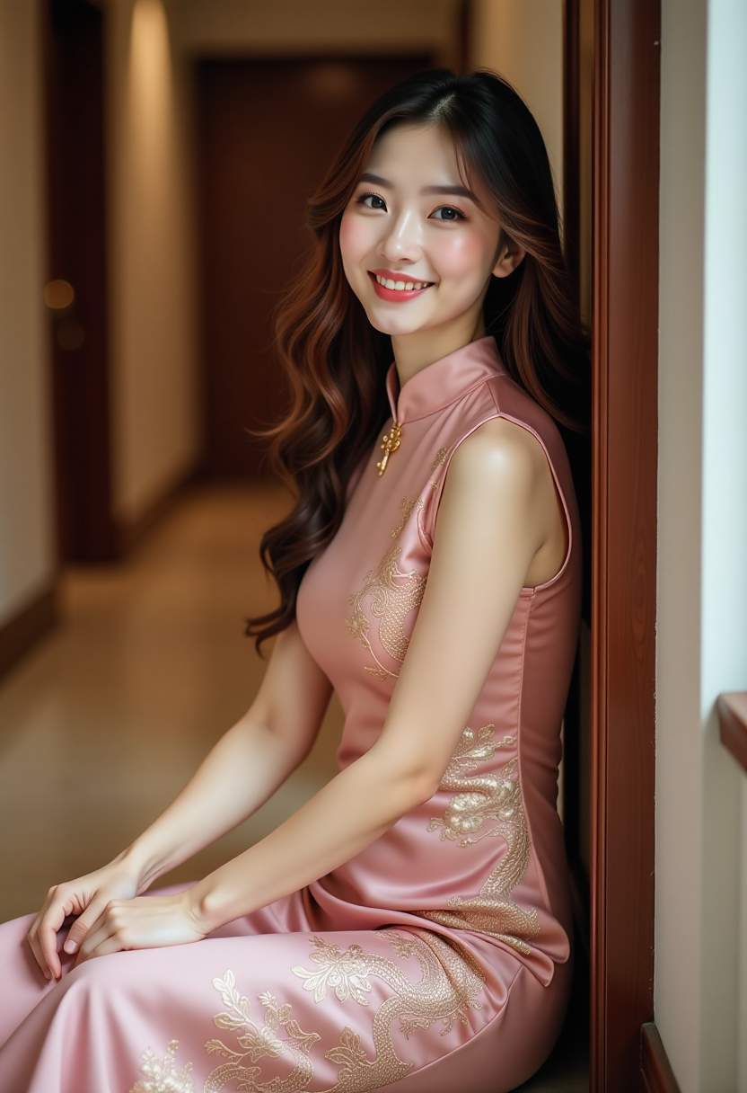 时间线顺序指南
